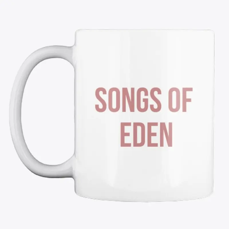 Songs Of Eden